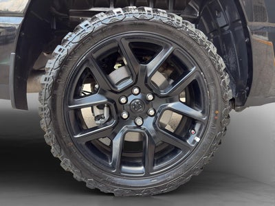 2024 RAM 1500 5.7 Laramie Sport Doble Cabina Mhev At