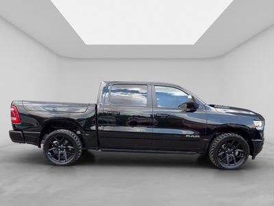 2024 RAM 1500 5.7 Laramie Sport Doble Cabina Mhev At