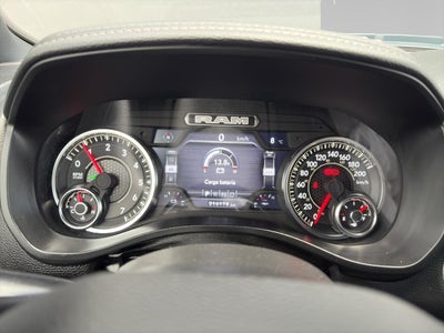 2024 RAM 1500 5.7 Laramie Sport Doble Cabina Mhev At