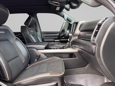 2024 RAM 1500 5.7 Laramie Sport Doble Cabina Mhev At