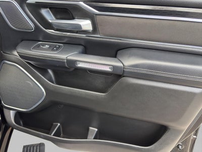 2024 RAM 1500 5.7 Laramie Sport Doble Cabina Mhev At