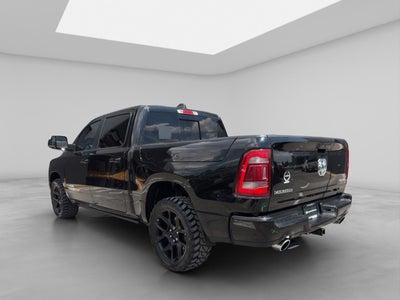 2024 RAM 1500 5.7 Laramie Sport Doble Cabina Mhev At