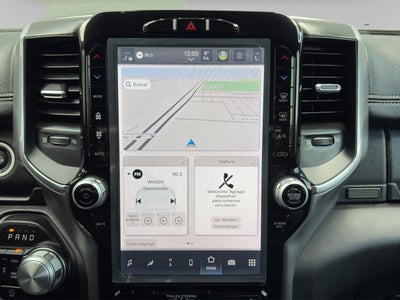 2024 RAM 1500 5.7 Laramie Sport Doble Cabina Mhev At