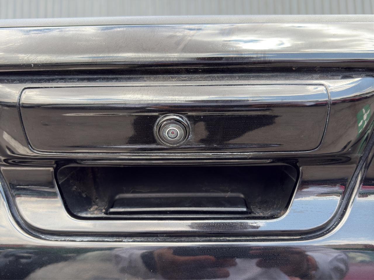 2024 RAM 1500 5.7 Laramie Sport Doble Cabina Mhev At