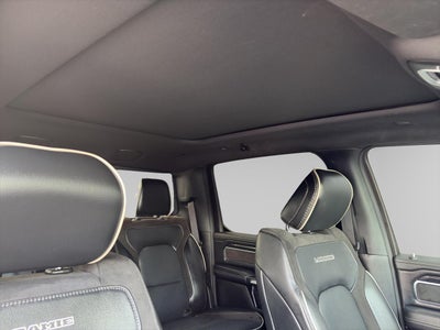 2024 RAM 1500 5.7 Laramie Sport Doble Cabina Mhev At