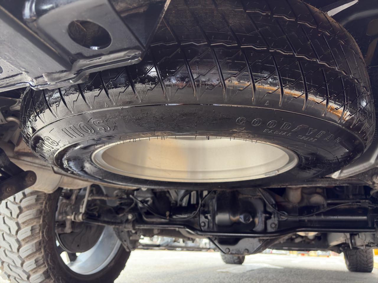 2024 RAM 1500 5.7 Laramie Sport Doble Cabina Mhev At