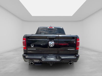2024 RAM 1500 5.7 Laramie Sport Doble Cabina Mhev At