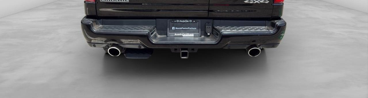 2024 RAM 1500 5.7 Laramie Sport Doble Cabina Mhev At