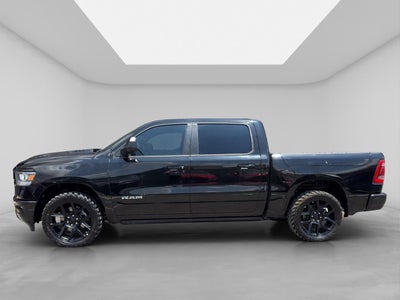 2024 RAM 1500 5.7 Laramie Sport Doble Cabina Mhev At