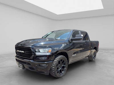 2024 RAM 1500 5.7 Laramie Sport Doble Cabina Mhev At