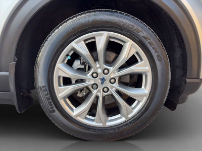 2020 Ford Explorer 3.5 Limited At