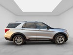 2020 Ford Explorer 3.5 Limited At