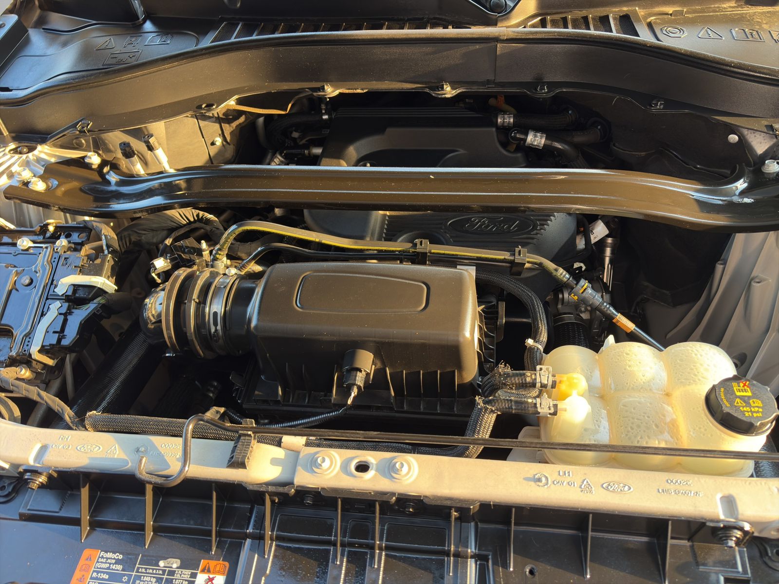 2020 Ford Explorer 3.5 Limited At