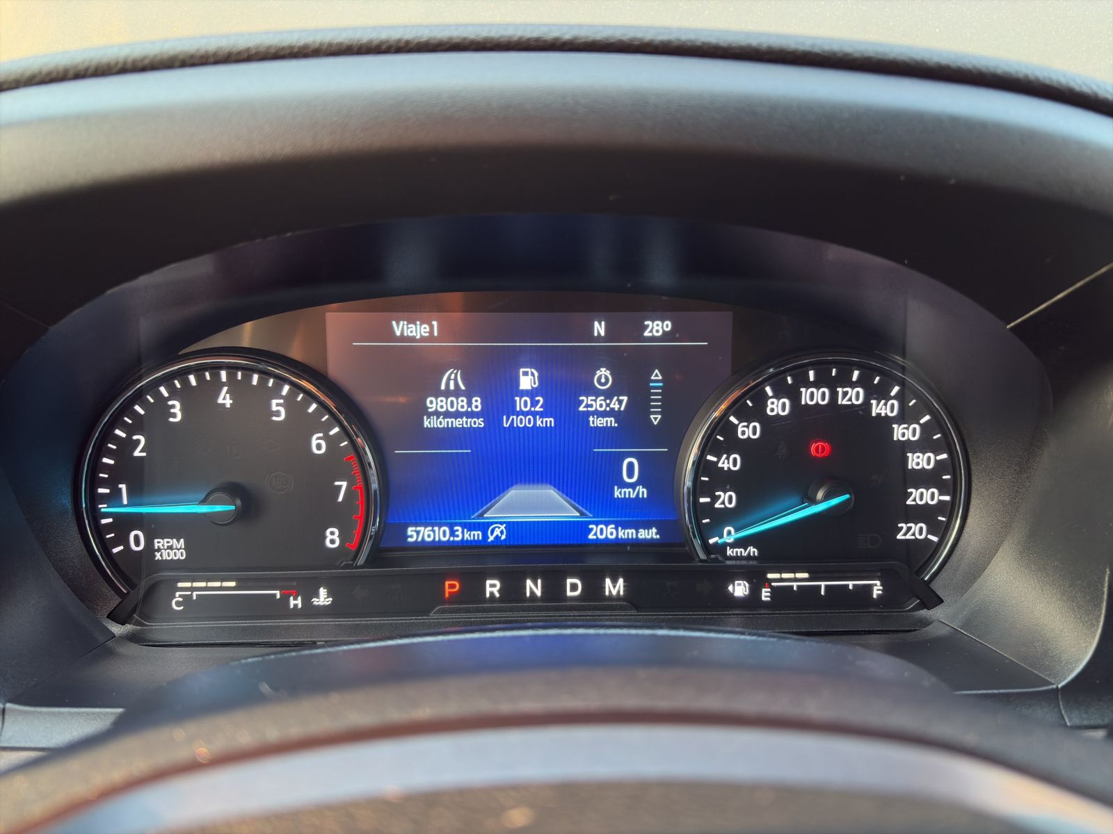 2020 Ford Explorer 3.5 Limited At