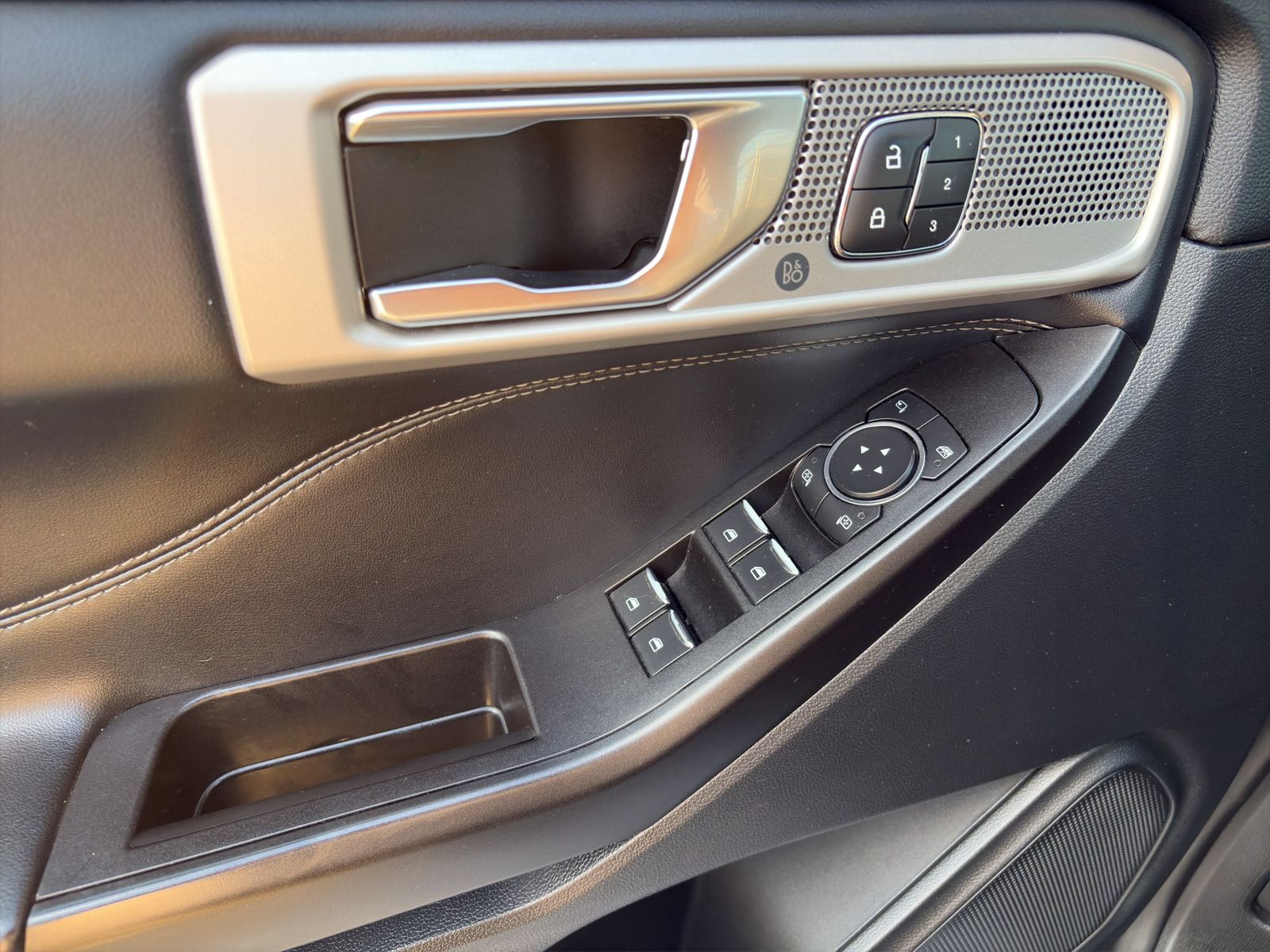 2020 Ford Explorer 3.5 Limited At