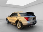 2020 Ford Explorer 3.5 Limited At