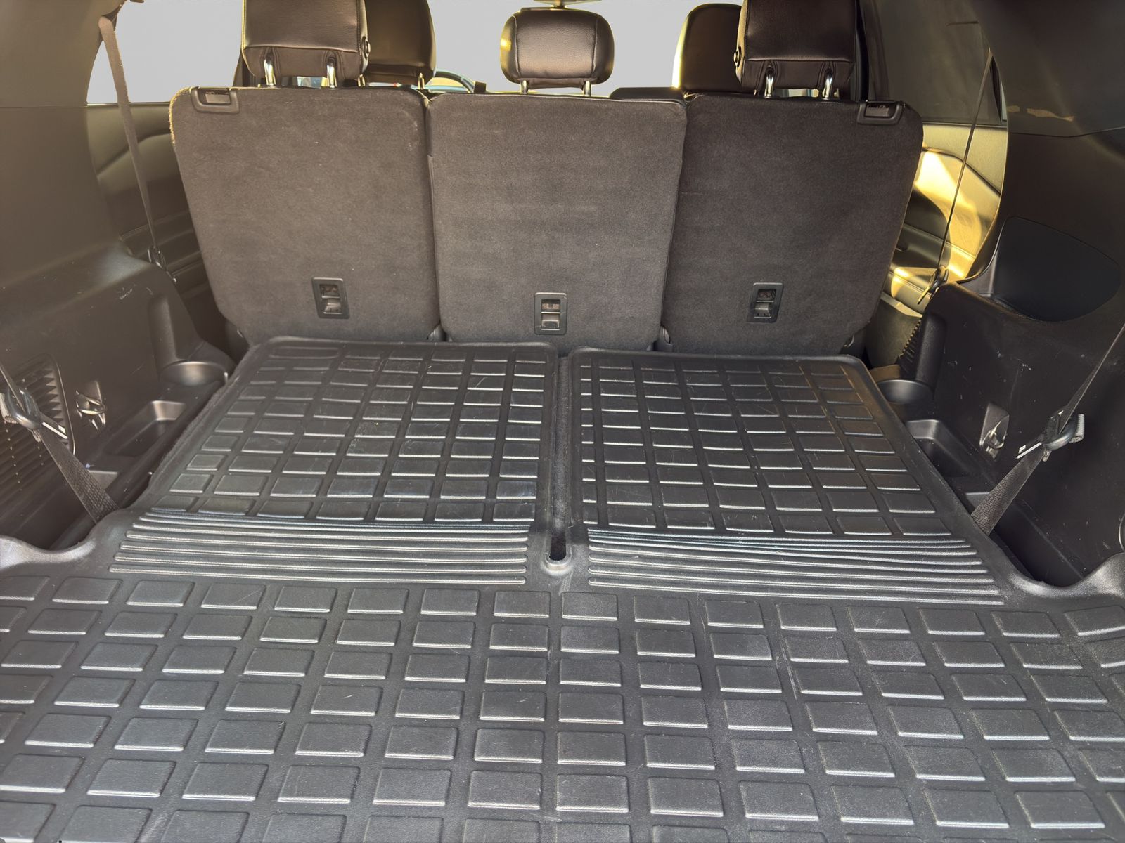 2020 Ford Explorer 3.5 Limited At