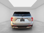 2020 Ford Explorer 3.5 Limited At
