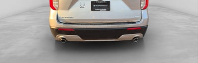 2020 Ford Explorer 3.5 Limited At