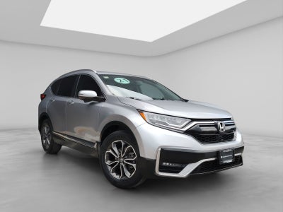 2021 Honda CR-V 1.5 Touring Piel At