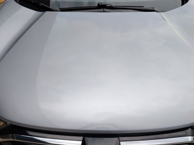 2021 Honda CR-V 1.5 Touring Piel At