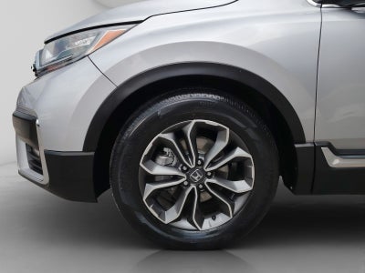 2021 Honda CR-V 1.5 Touring Piel At