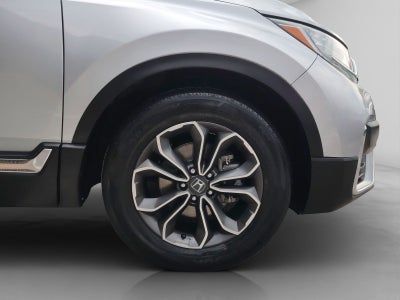 2021 Honda CR-V 1.5 Touring Piel At