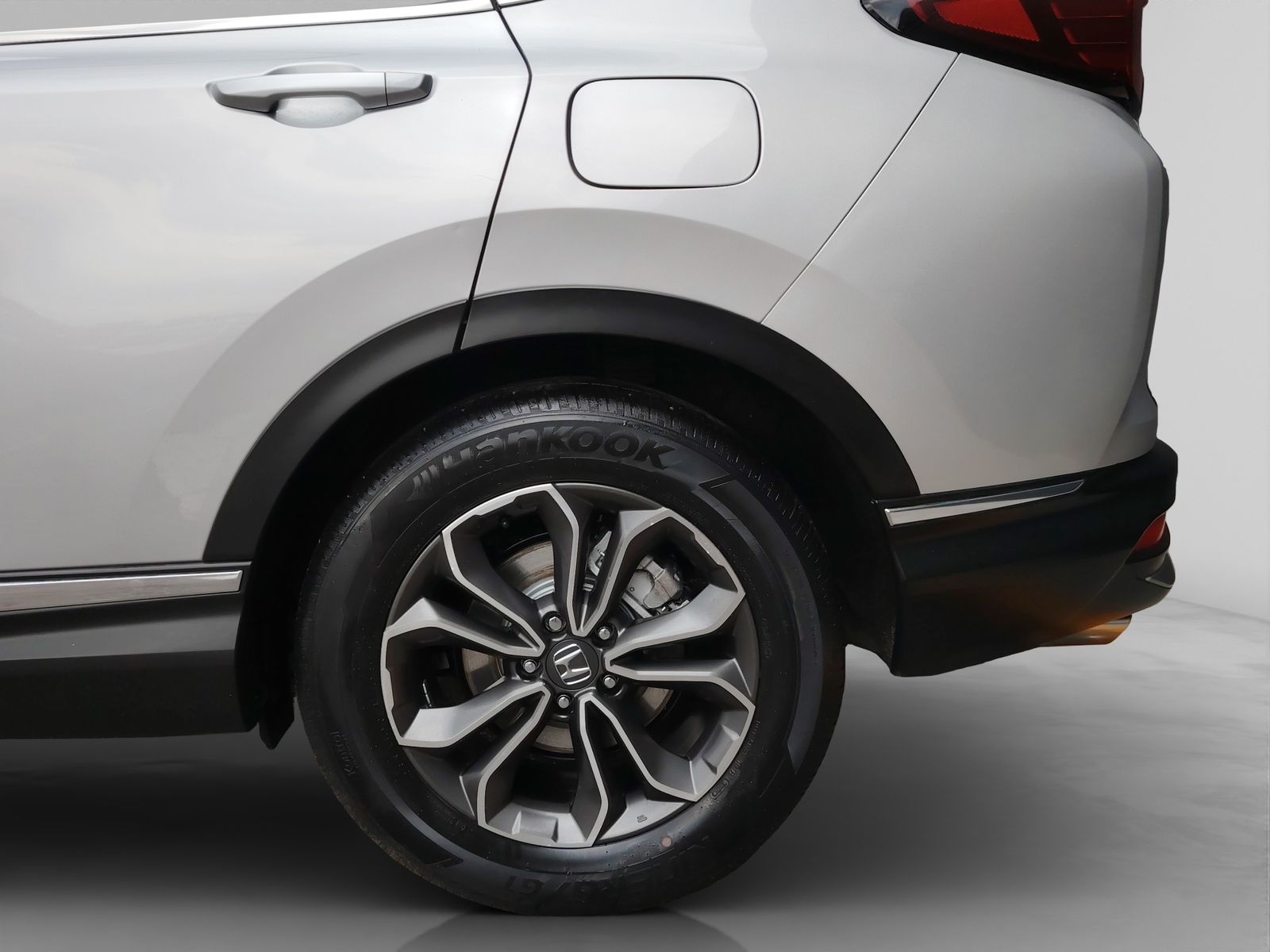 2021 Honda CR-V 1.5 Touring Piel At