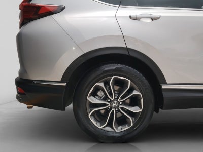 2021 Honda CR-V 1.5 Touring Piel At