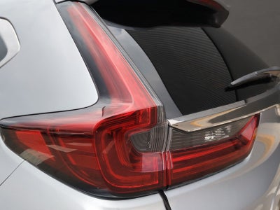 2021 Honda CR-V 1.5 Touring Piel At