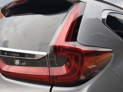 2021 Honda CR-V 1.5 Touring Piel At