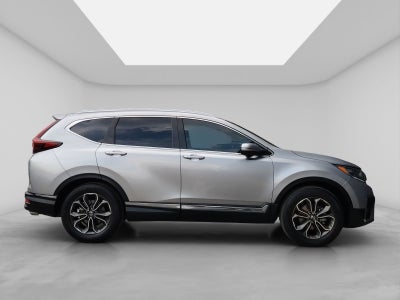 2021 Honda CR-V 1.5 Touring Piel At
