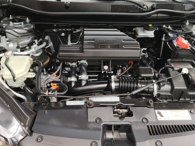 2021 Honda CR-V 1.5 Touring Piel At