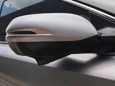 2021 Honda CR-V 1.5 Touring Piel At