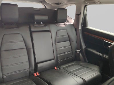 2021 Honda CR-V 1.5 Touring Piel At
