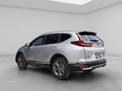2021 Honda CR-V 1.5 Touring Piel At