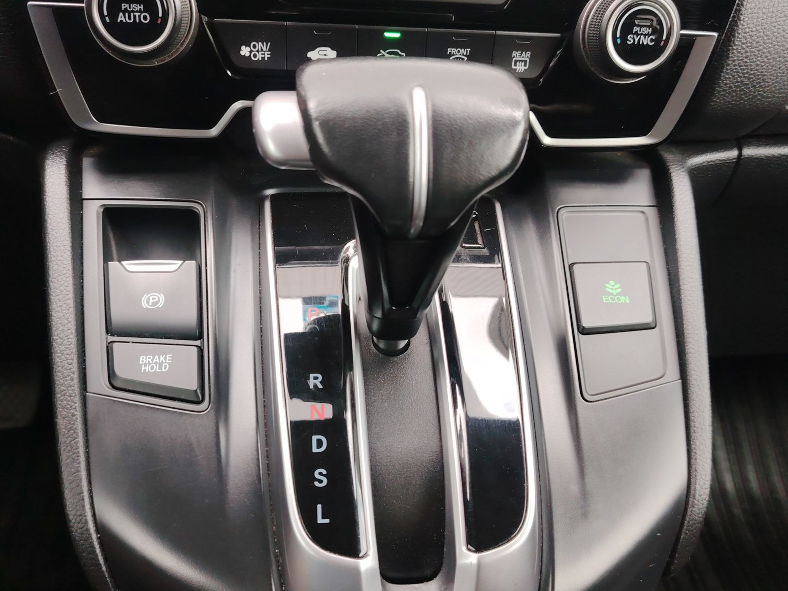 2021 Honda CR-V 1.5 Touring Piel At