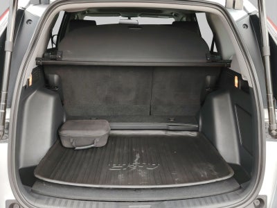 2021 Honda CR-V 1.5 Touring Piel At