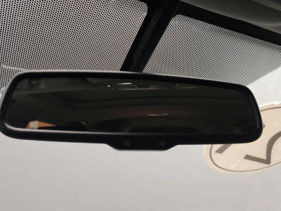 2021 Honda CR-V 1.5 Touring Piel At