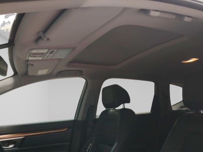 2021 Honda CR-V 1.5 Touring Piel At