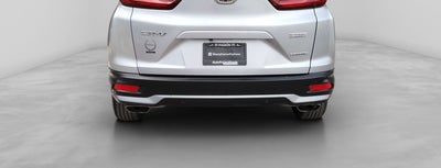 2021 Honda CR-V 1.5 Touring Piel At