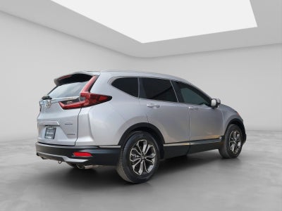 2021 Honda CR-V 1.5 Touring Piel At