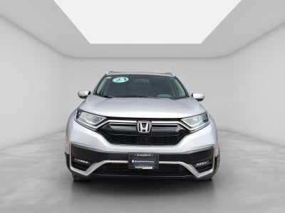 2021 Honda CR-V 1.5 Touring Piel At