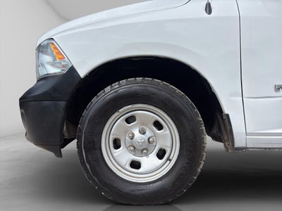 2020 RAM 1500 3.6 V6 ST Cab Regular 4x2 At