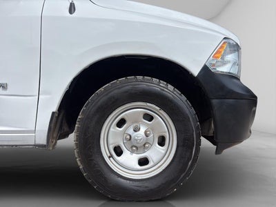 2020 RAM 1500 3.6 V6 ST Cab Regular 4x2 At