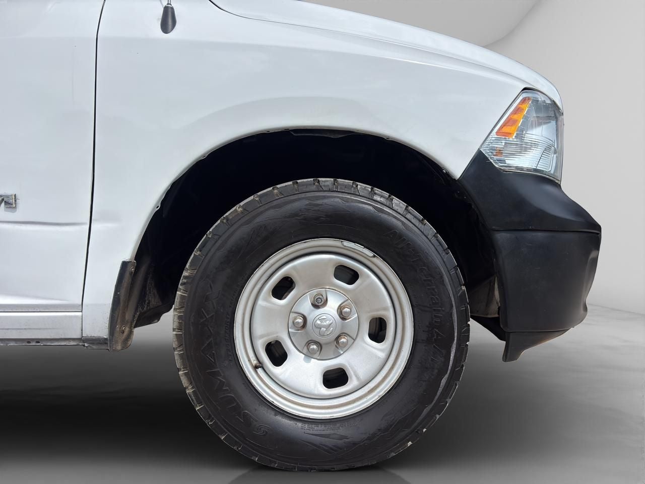 2020 RAM 1500 3.6 V6 ST Cab Regular 4x2 At