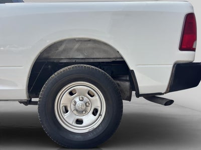 2020 RAM 1500 3.6 V6 ST Cab Regular 4x2 At