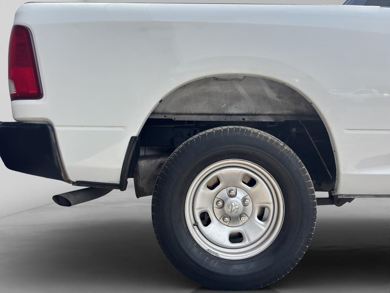 2020 RAM 1500 3.6 V6 ST Cab Regular 4x2 At