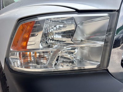 2020 RAM 1500 3.6 V6 ST Cab Regular 4x2 At