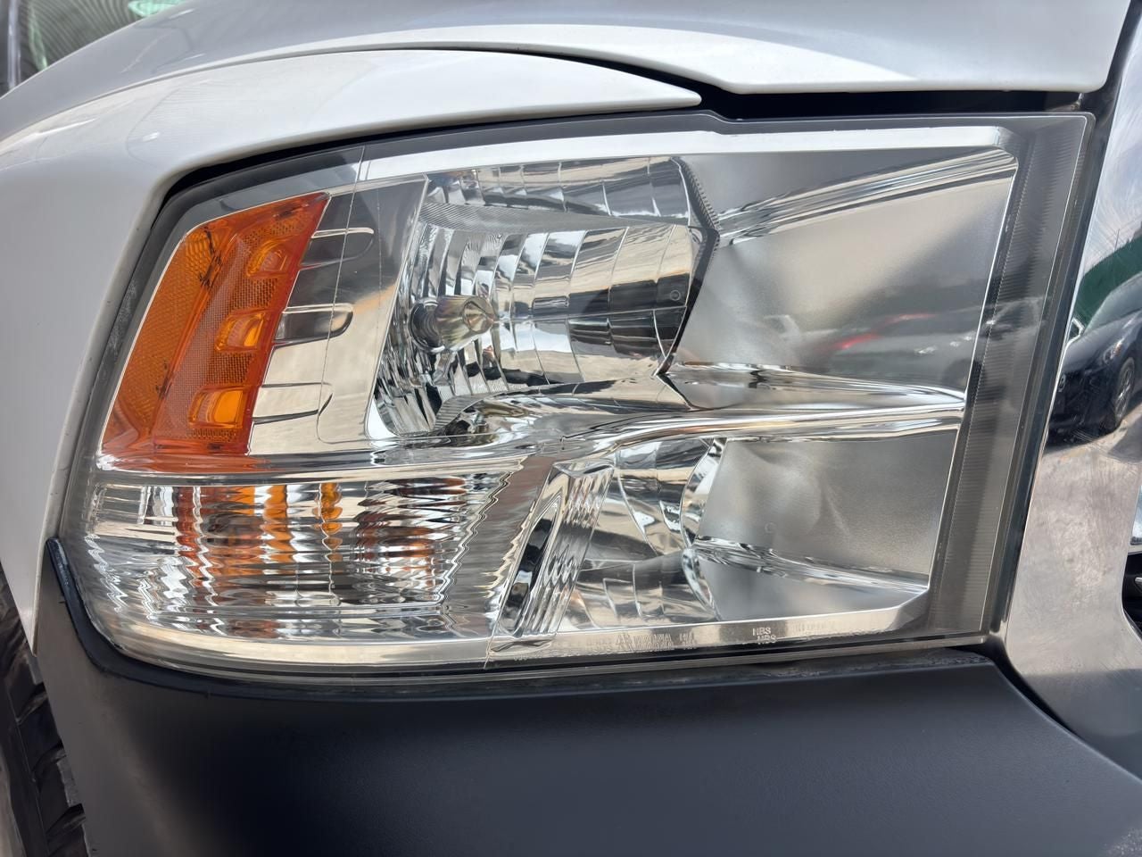 2020 RAM 1500 3.6 V6 ST Cab Regular 4x2 At